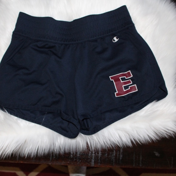 Bundle, E shorts and Eastern Field Hockey leggings both Small - Picture 1 of 11